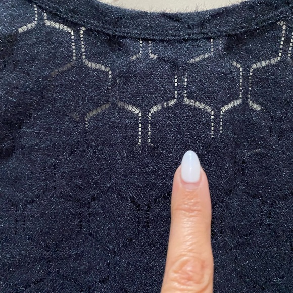 Nova Men textured tank top - Picture 5 of 6